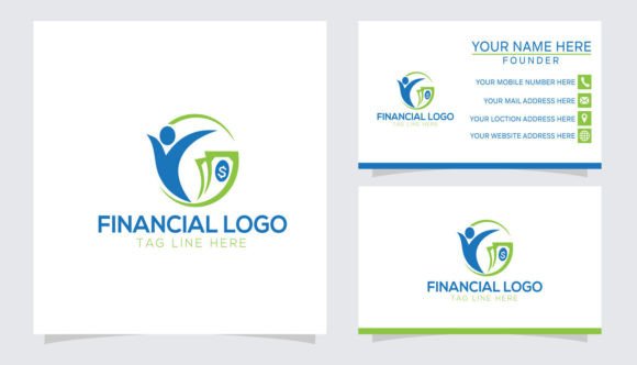 Download Money Investing Logo Icon Vector Isolate - Isolate Collection